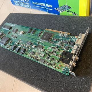 ＜＜無料＞＞　オーディオI/O　KORG 1212I/Oの画像