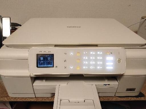 brother プリンター MFC-J720DW
