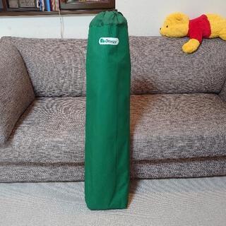 決まりました★頑丈!【☆Onwey GIコット☆】簡易ベッド アウトドア 緊急災害時の画像