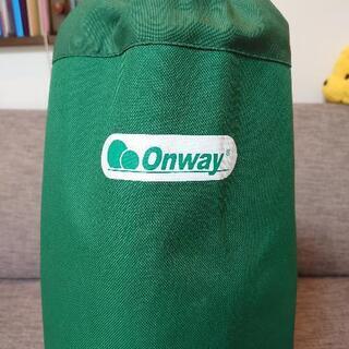 決まりました★頑丈!【☆Onwey GIコット☆】簡易ベッド アウトドア 緊急災害時の画像