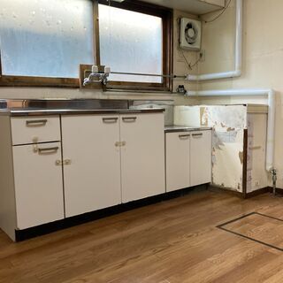 びっくり価格☆期間限定☆苫小牧市元町のテラスハウス４ＤＫが家賃3...