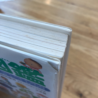 きせつの図鑑の画像