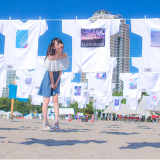 撮影モデル体験📷撮影データプレゼント🎁の画像