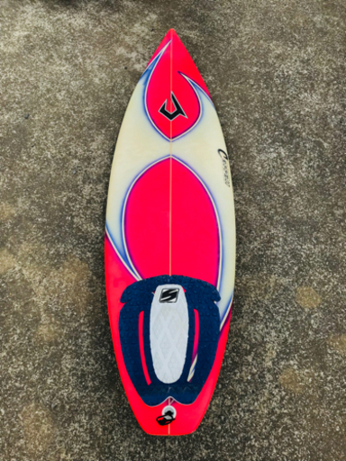 サーフボード　中古　ジャスティス