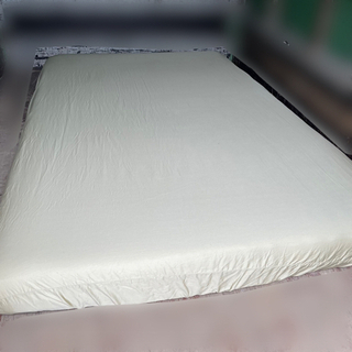 セミダブル　マットレス