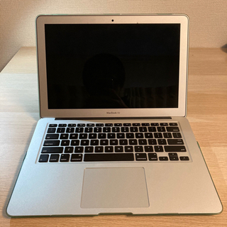 【希少なUS配列キーボード】MacBook Air (SSD 256GB、RAMメモリ 8GB、 CPU Core i5)