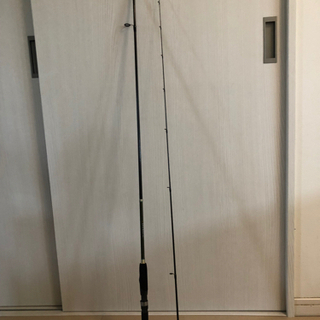 シマノルアーマチックS76UL