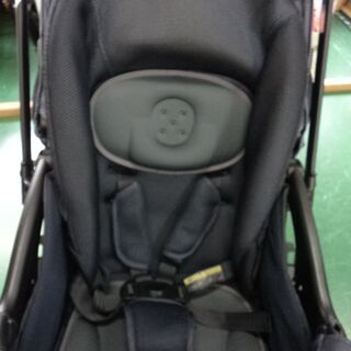 【愛品倶楽部柏店】pigeon(ピジョン) ベビーカー BASIS ランフィ RA8【問合わせ番号：110-022768 002】の画像