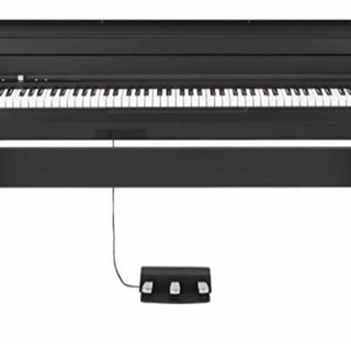 電子ピアノ　KORG LP-180 の画像