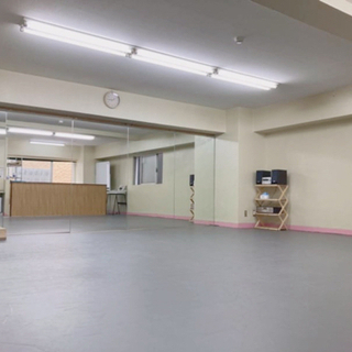 【東村山エリア最安値】久米川駅近く！KPOPダンス教室  の画像