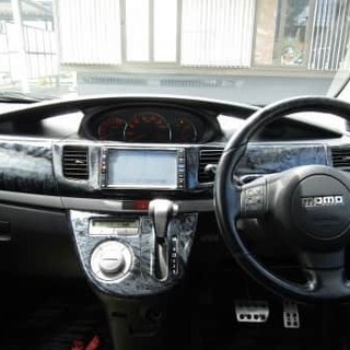 キリっとムーヴ！　40万円台でお得！の画像