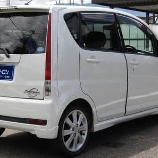 キリっとムーヴ！　40万円台でお得！の画像