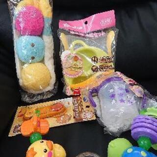 赤ちゃん用品  4点セット
