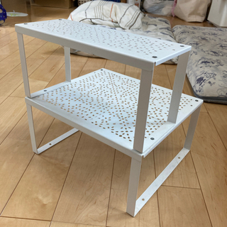 IKEA シェルフインサート