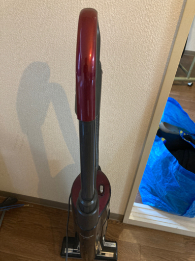 Panasonic 掃除機