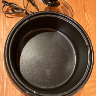 【値引き】Abitelax アビテラックスミニグリルパン 美品の画像