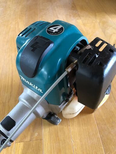 お取引中！　マキタMEM427　4st　レギュラーガソリン仕様　動作確認済み