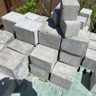 コンクリート製品製造梱包スタッフ募集！の画像