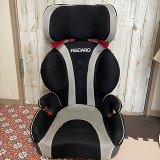 受け渡し者決定致しました！ジュニアシート差し上げます！