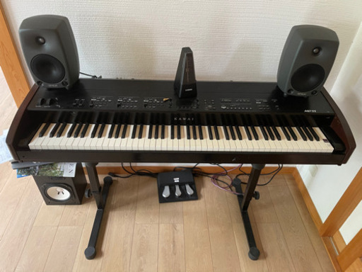 kawai mp11 ステージピアノ piano