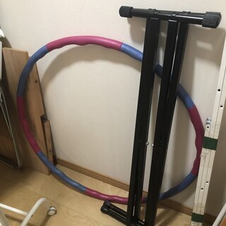 電子ピアノスタンド