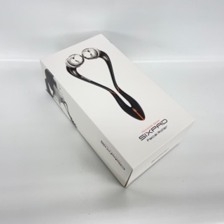 新品】SIXPAD フェイシャルローラー