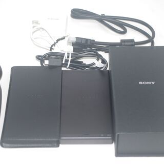 中古　SONY ソニー モバイルプロジェクター MP-CD1