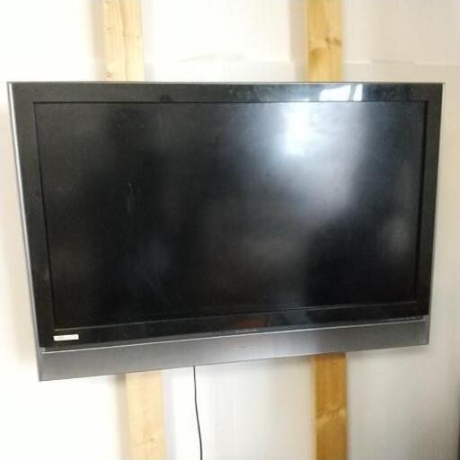 液晶テレビ37型