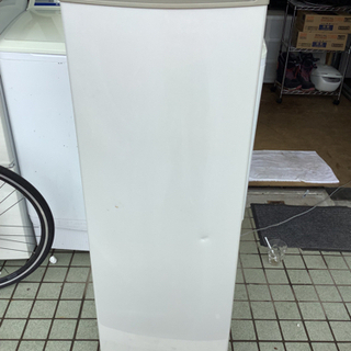 パナソニック冷凍庫（125L）リサイクルショップ宮崎屋21.8.12Fの画像