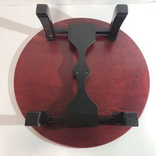 ミッキー　ちゃぶ台　ローテーブルの画像