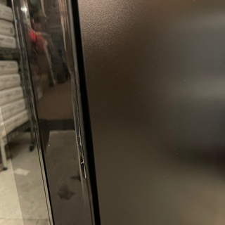 【売約済み】ワインセラー　ワインクーラー　ペルチェ式　静か　静音　大容量　32本　75L コンパクト　スリム　ルフィエール　LW-D32  ボトルホルダー　棚　店舗　什器　温度設定　日本メーカー製　2019年購入品　美品　の画像