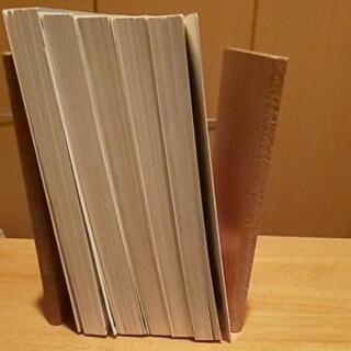 【フォア文庫】ナイトメア戦記5冊セット〖藤咲あゆな〗の画像