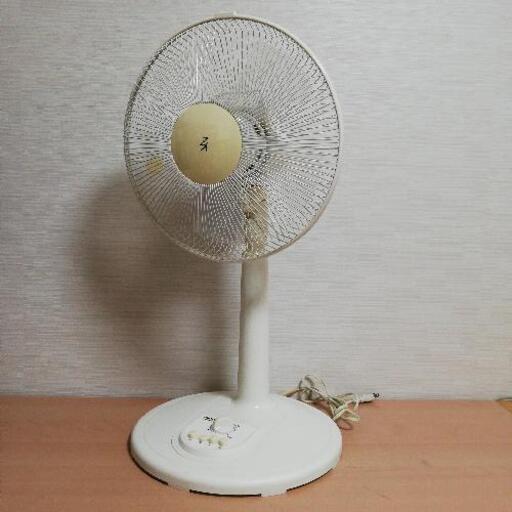 YAMAZEN YMT-J303 扇風機 2014年製