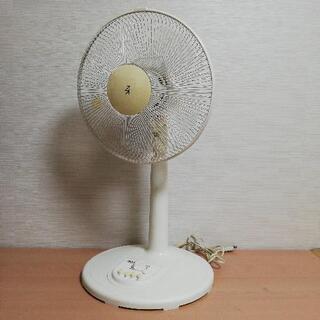 YAMAZEN YMT-J303 扇風機 2014年製