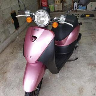 ホンダ  トゥデイ売ります 走行2319 km
