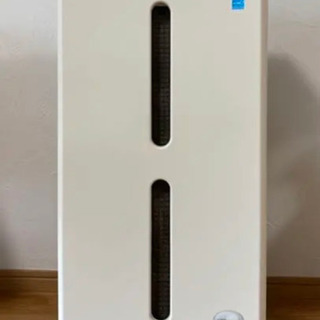 Amway 空気清浄機　中古