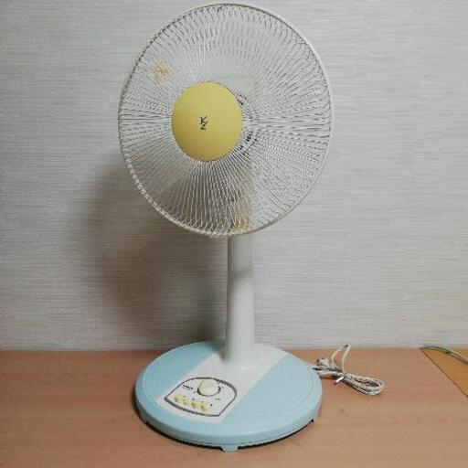 YAMAZEN YMT-K302 扇風機 2013年製