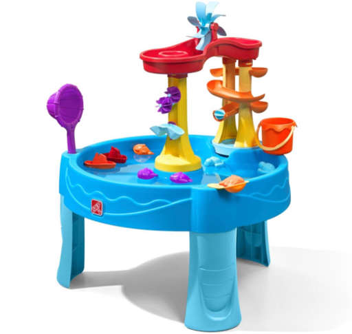 ウォーターテーブル　新品未使用