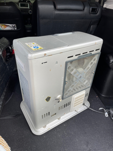 オイルヒーター
