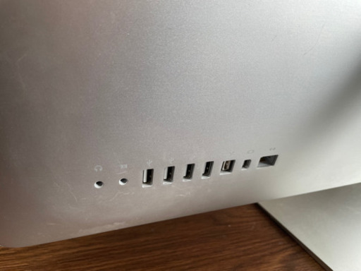 iMac 27inch 完動品