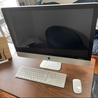 iMac 27inch 完動品