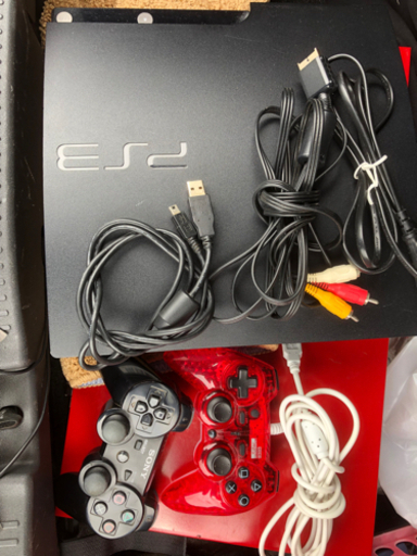 その他 PS3  CECH-2500B