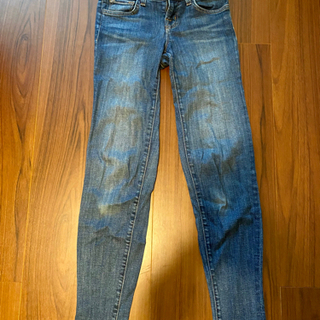J BRAND スキニーデニム
