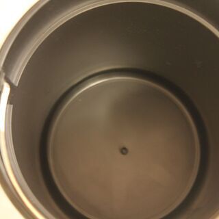 ゴミ箱　足踏み式の画像