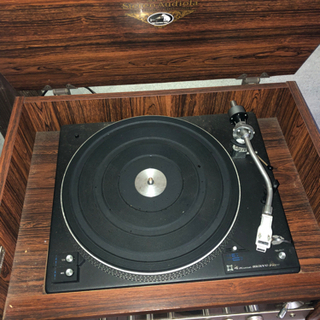 Victor AR-DF9 レコード・オーディオ機器の画像