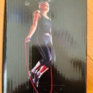 なわとび ダイエット トレーニング用