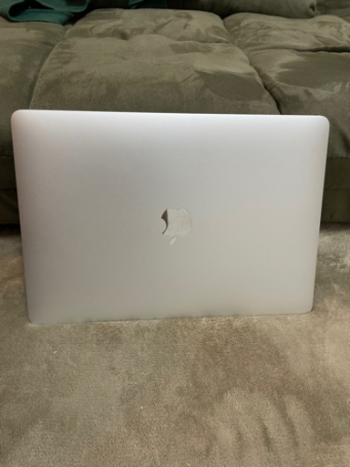 MacBook Air (Retinaディスプレイ, 13-inch, 202…