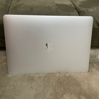 MacBook Air (Retinaディスプレイ, 13-inch, 202…