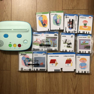 ベネッセのWORLD WIDE KIDS イングリッシュ アクテ...