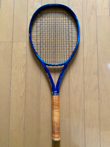 お値下げ！YONEX ヨネックステニスラケット EZONE98 G3